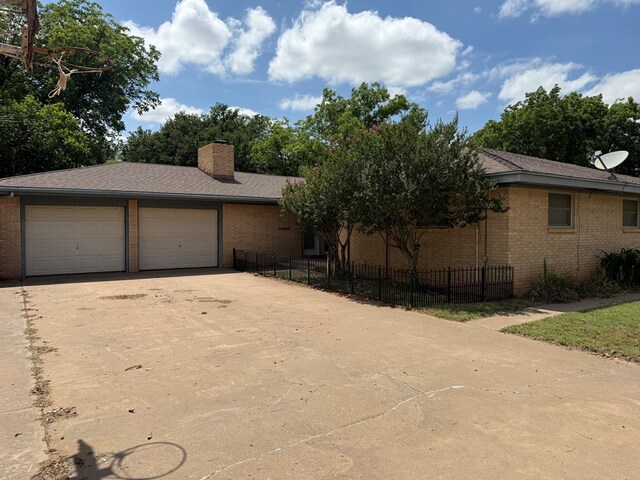 983 17th St, Colorado City, TX 79512 - photo 36