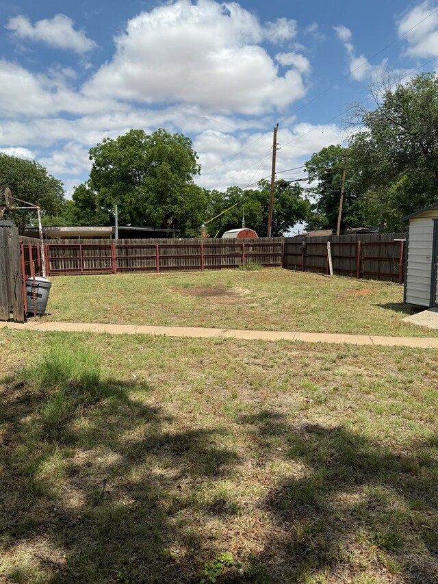 983 17th St, Colorado City, TX 79512 - photo 42