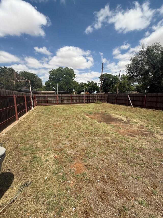 983 17th St, Colorado City, TX 79512 - photo 38