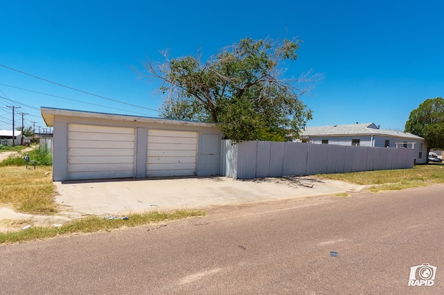 2801 Roosevelt Ave, Midland, TX 79701 - photo 4