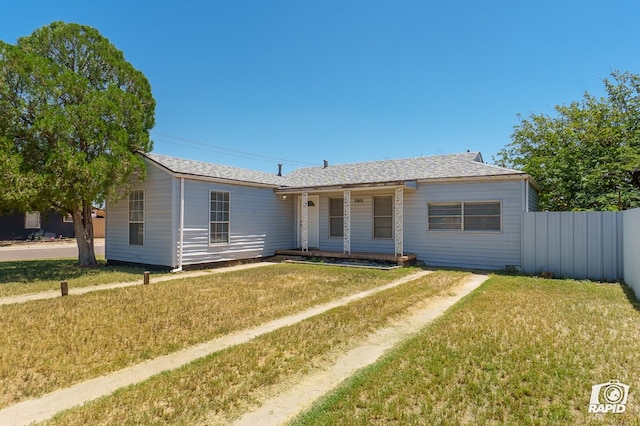 2801 Roosevelt Ave, Midland, TX 79701 - photo 2
