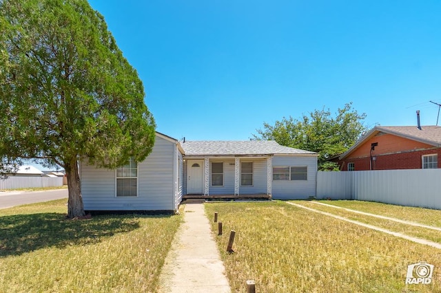 2801 Roosevelt Ave, Midland, TX 79701 - photo 1