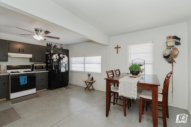 2801 Roosevelt Ave, Midland, TX 79701 - photo 7