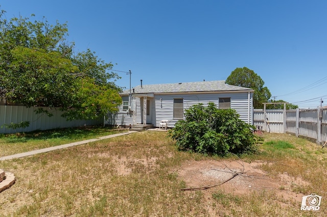 2801 Roosevelt Ave, Midland, TX 79701 - photo 19
