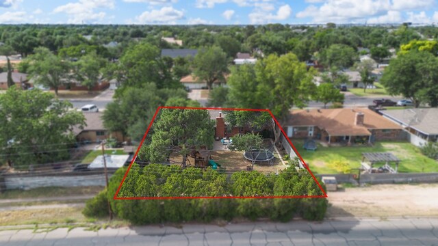 1605 Shell Ave, Midland, TX 79705 - photo 6