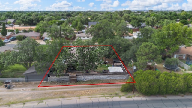 1605 Shell Ave, Midland, TX 79705 - photo 7
