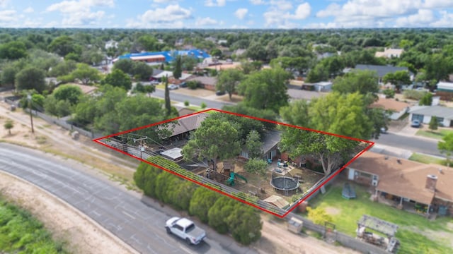 1605 Shell Ave, Midland, TX 79705 - photo 12