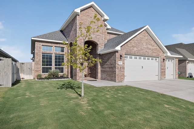 6005 Silent Rain, Midland, TX 79705 - photo 2