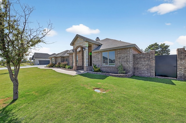 5512 E County Rd 95, Midland, TX 79706 - photo 4