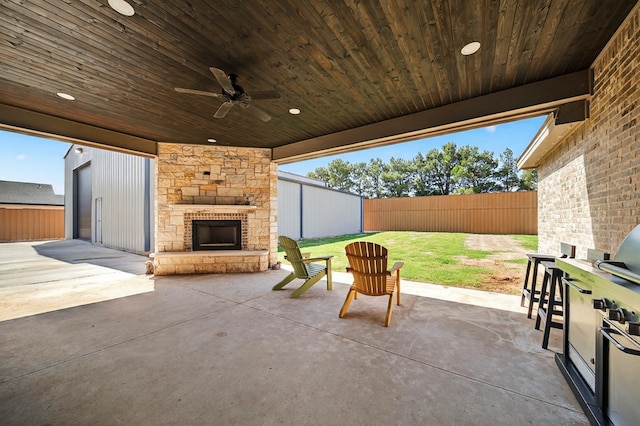 5512 E County Rd 95, Midland, TX 79706 - photo 53