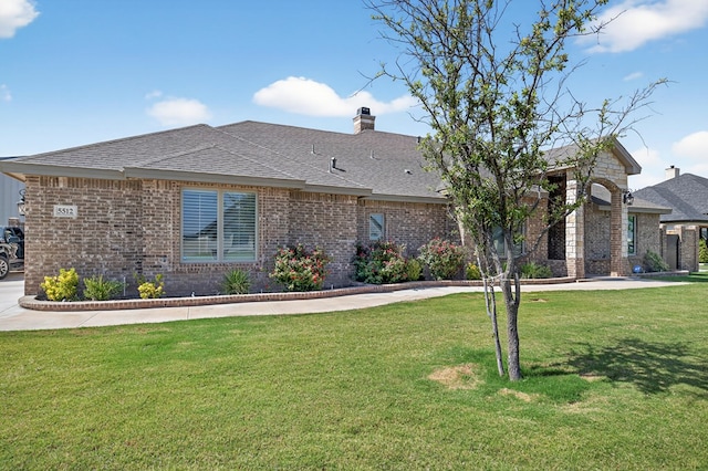 5512 E County Rd 95, Midland, TX 79706 - photo 3
