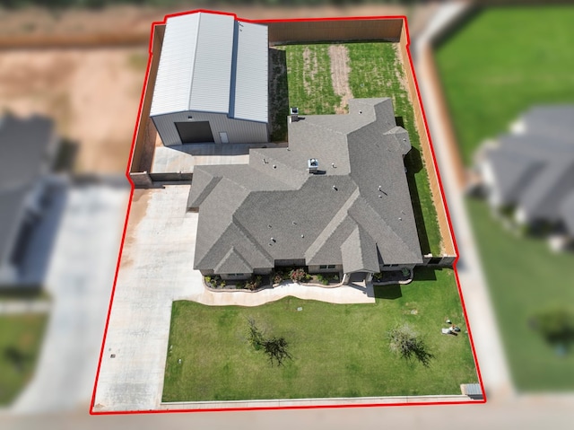 5512 E County Rd 95, Midland, TX 79706 - photo 68