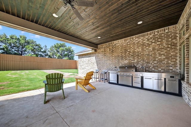 5512 E County Rd 95, Midland, TX 79706 - photo 52