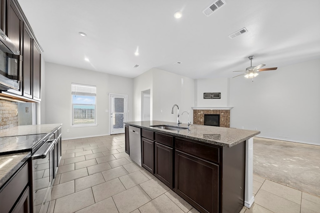 6721 Big Bnd, Country, Midland, TX 79705 - photo 10