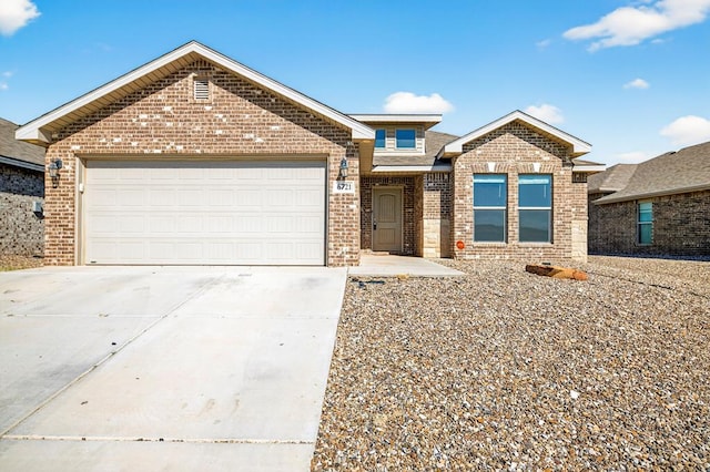 6721 Big Bnd, Country, Midland, TX 79705 - photo 1