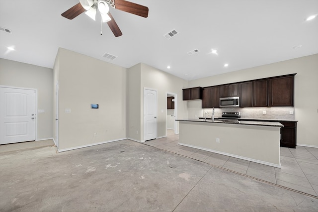 6721 Big Bnd, Country, Midland, TX 79705 - photo 7