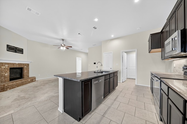 6721 Big Bnd, Country, Midland, TX 79705 - photo 11