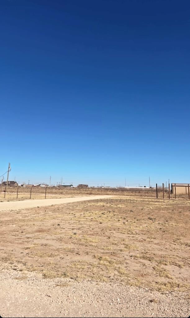 6420 S County Rd 1160, Midland TX, 79706 land for sale