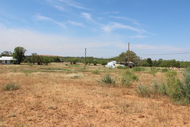 402 W 8th St, Colorado City TX, 79512 land for sale