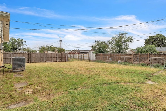 3614 Hamilton St, Big Spring, TX 79720 - photo 26