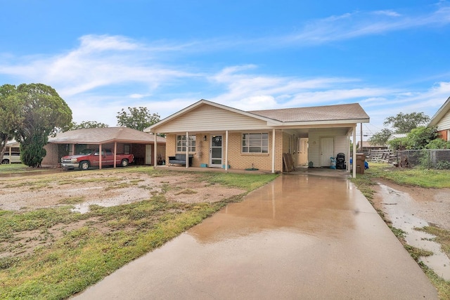 3614 Hamilton St, Big Spring, TX 79720 - photo 3