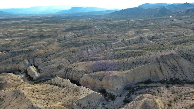 0000 Patchouli Gulch Rd, Lajitas, TX 79852