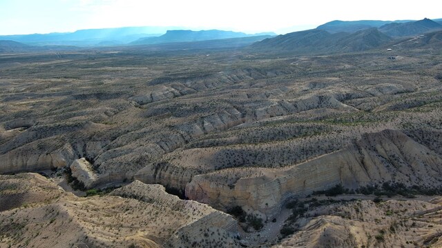 0000 Patchouli Gulch Rd, Lajitas, TX 79852