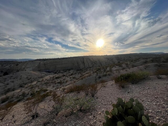 0000 Patchouli Gulch Rd, Lajitas, TX 79852