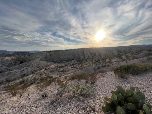 0000 Patchouli Gulch Rd, Lajitas, TX 79852