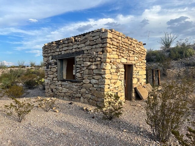 0000 Patchouli Gulch Rd, Lajitas, TX 79852