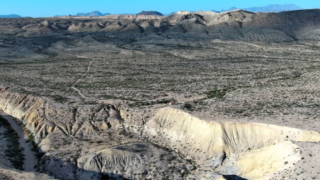 0000 Patchouli Gulch Rd, Lajitas, TX 79852