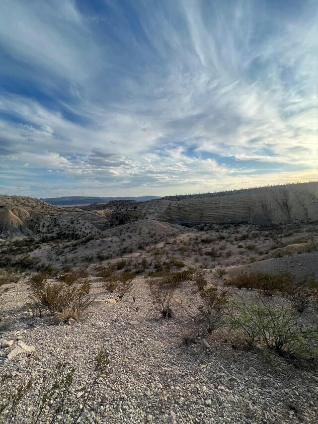 0000 Patchouli Gulch Rd, Lajitas, TX 79852