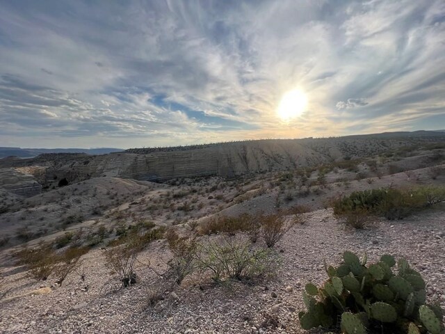 0000 Patchouli Gulch Rd, Lajitas, TX 79852