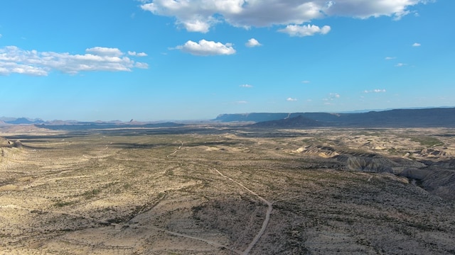 Listing photo 2 for 0000 Patchouli Gulch Rd, Lajitas TX 79852