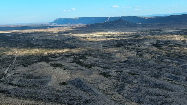 0000 Patchouli Gulch Rd, Lajitas, TX 79852