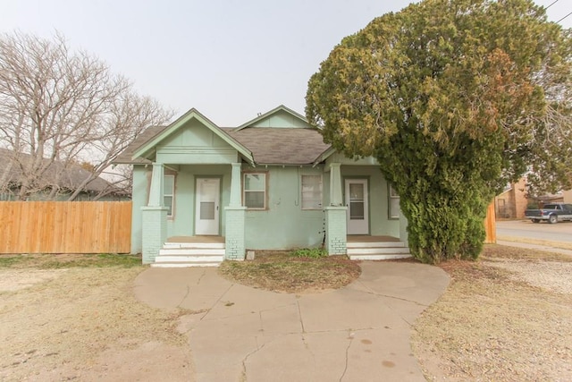 1513 Scurry St, Big Spring, TX 79720 - photo 1