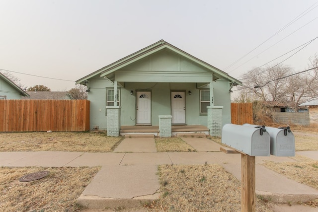 1513 Scurry St, Big Spring, TX 79720 - photo 29