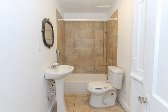 1513 Scurry St, Big Spring, TX 79720 - photo 12