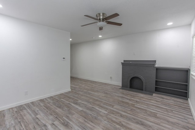 1513 Scurry St, Big Spring, TX 79720 - photo 13