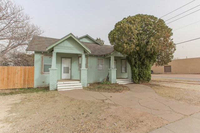 1513 Scurry St, Big Spring, TX 79720 - photo 30