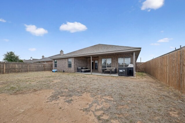 5916 Mile High Ln, Midland, TX 79706 - photo 41
