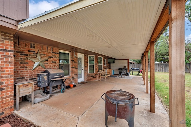 10807 E County Rd 105, Midland, TX 79706 - photo 21