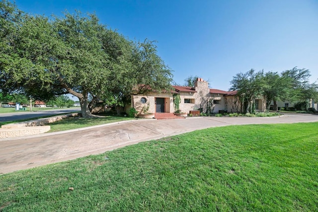 1901 Brunson Ave, Midland, TX 79701 - photo 2