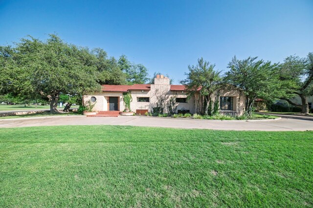 1901 Brunson Ave, Midland, TX 79701 - photo 5