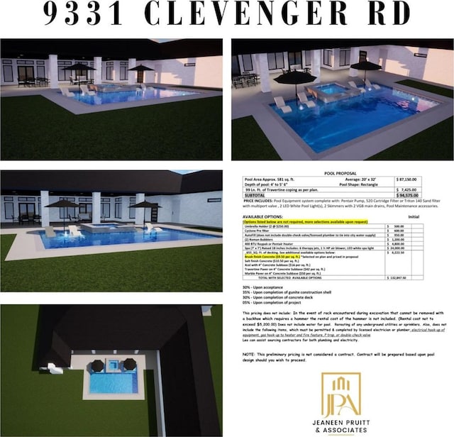9331 Clevenger Rd, Odessa, TX 79762 - photo 97