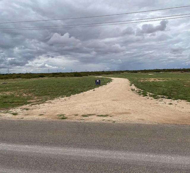 6912 S County Rd 1040, Midland TX, 79706 land for sale