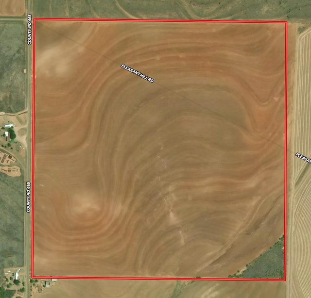 0000 County Rd 465, Snyder TX, 79549 land for sale