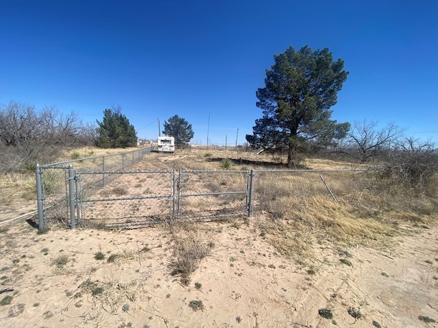209 Aztec St, Coahoma, TX 79511
