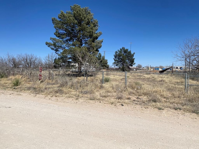 209 Aztec St, Coahoma, TX 79511