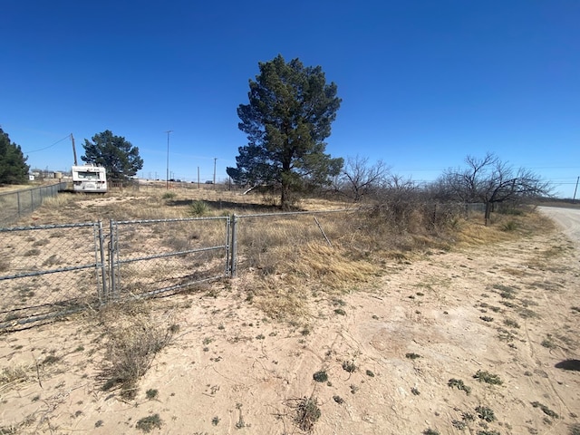 209 Aztec St, Coahoma, TX 79511